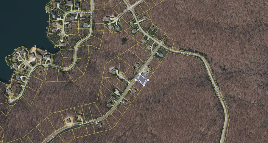 374 Rotherham Dr, Fairfield Glade, TN 38558 - Image #3