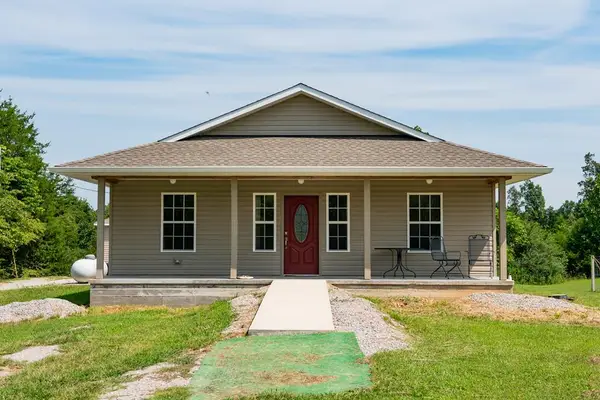 1518 Cummingsville & Sparkman Rd, DOYLE, TN 38559