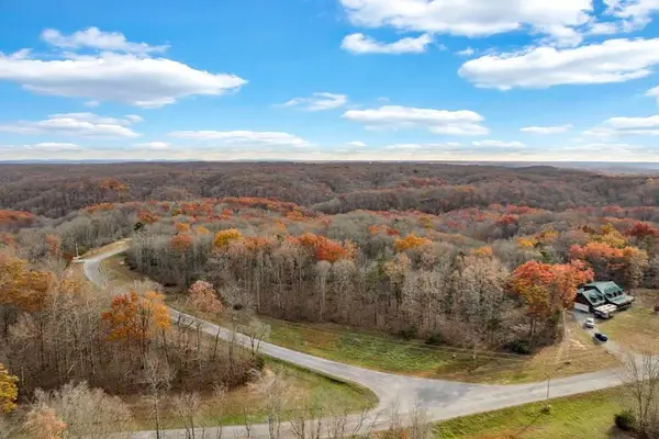 0 Homestead Ln, CRAWFORD, TN 38554