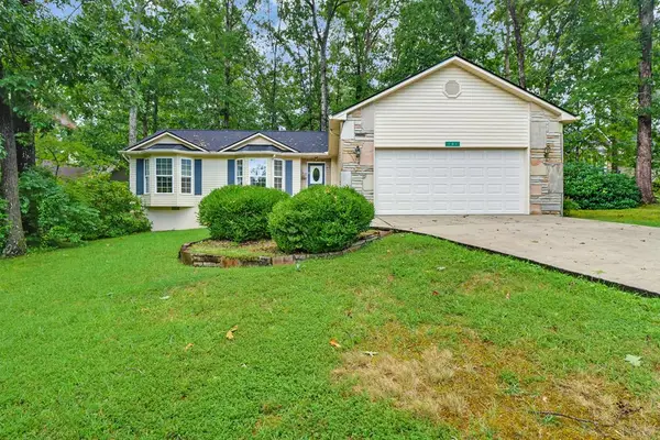 101 Ashdown Lane, CROSSVILLE, TN 38558