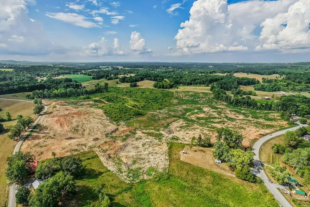 Lot #1 Stover Rd., Livingston, TN 38570 - Image #1