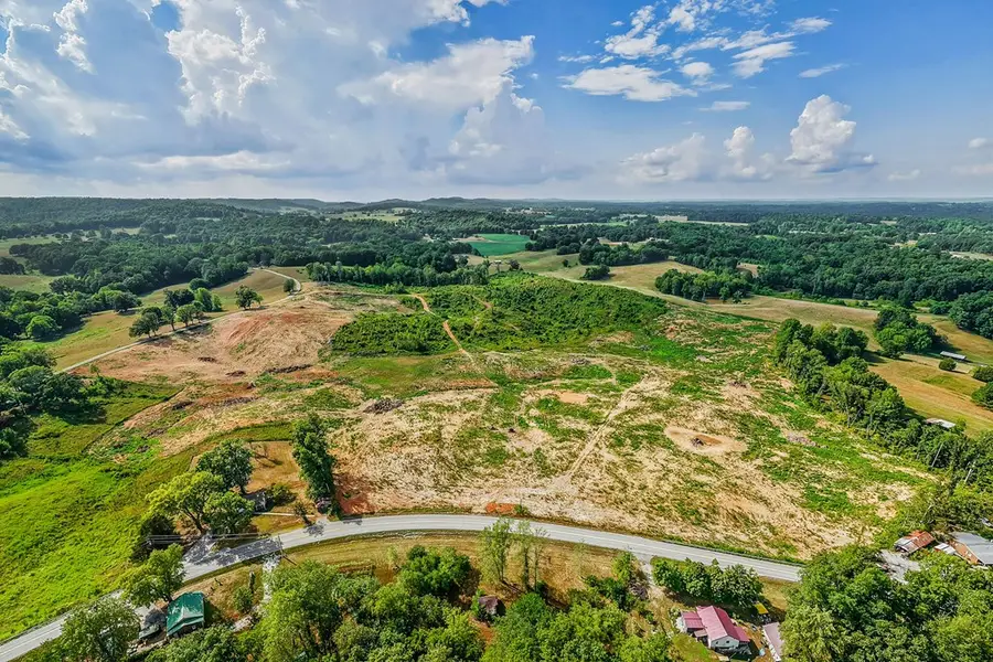 Lot #2 Stover Rd., Livingston, TN 38570 - Image #2