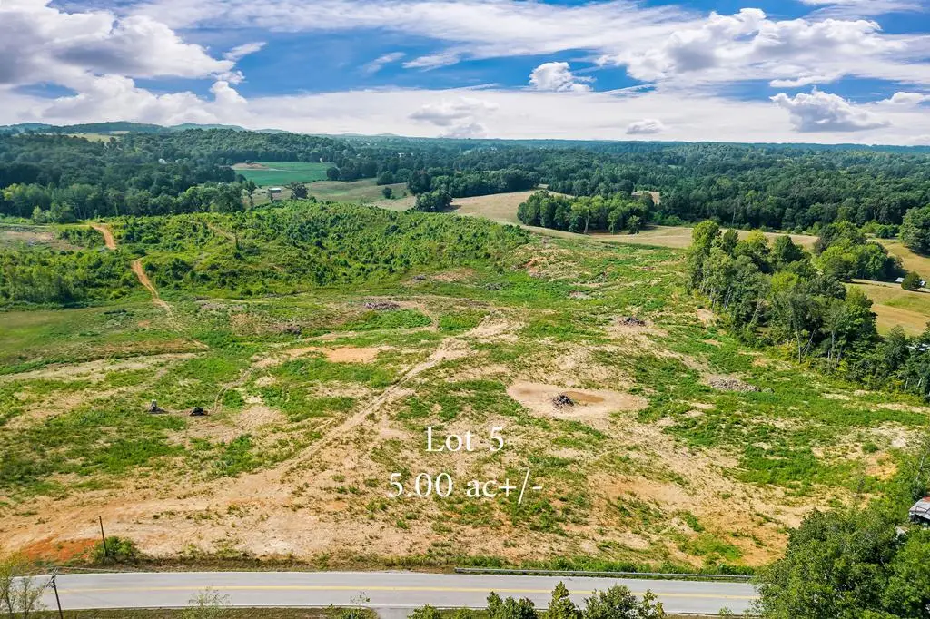 Lot #5 Willow Grove Hwy, Monroe, TN 38573 - Image #1