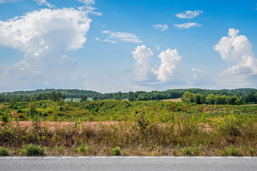 Lot #3 Stover Rd., Livingston, TN 38570 - Image #2