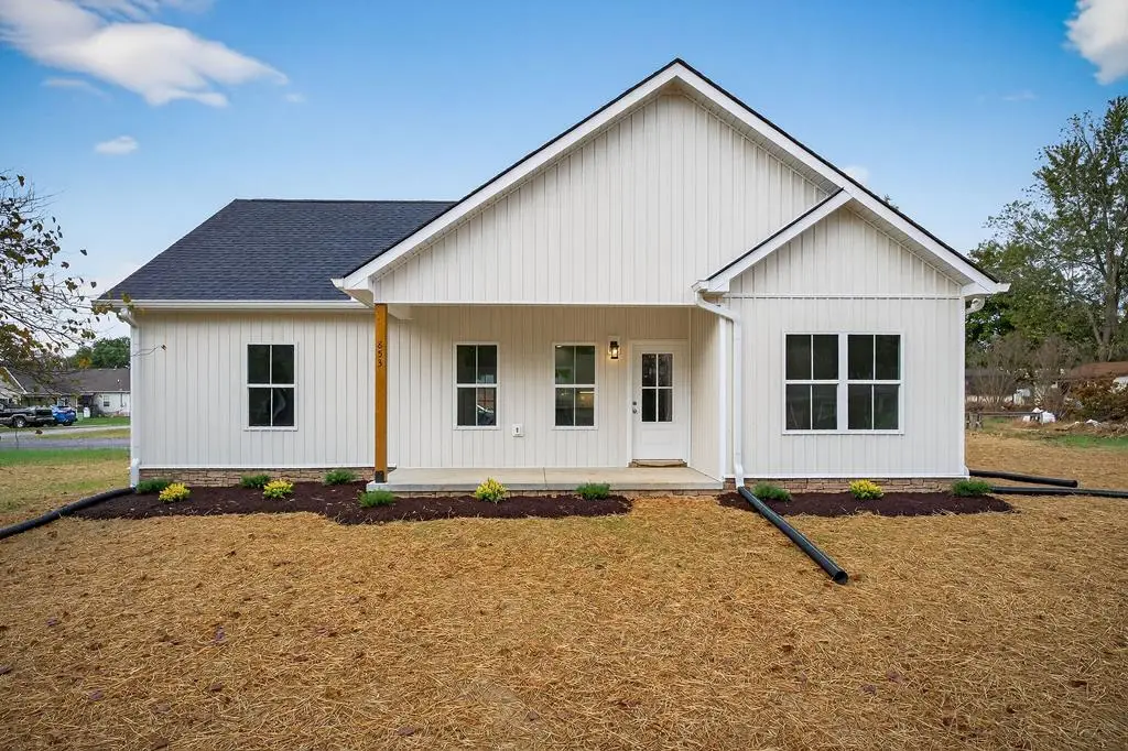 853 Anthony Ave, Smithville, TN 37166 - Image #1