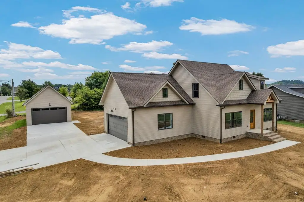 270 Locust Grove Rd, Cookeville, TN 38501 - Image #1