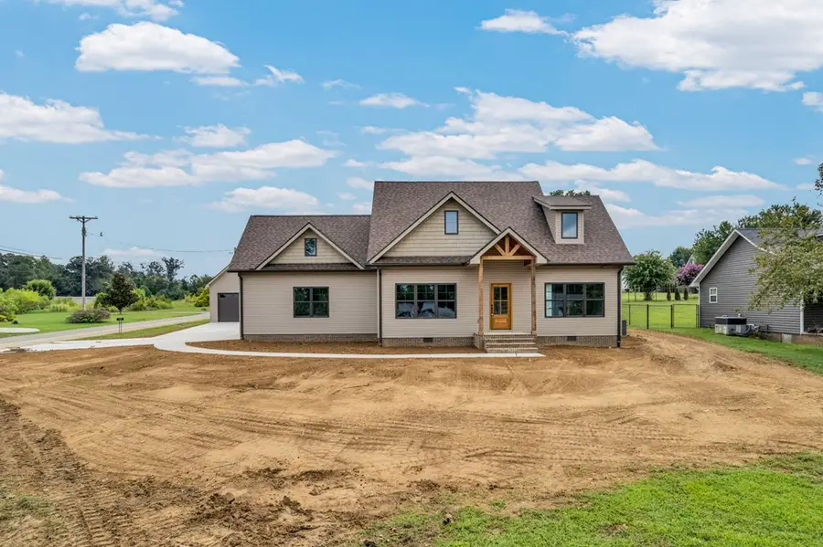 270 Locust Grove Rd, Cookeville, TN 38501 - Image #2