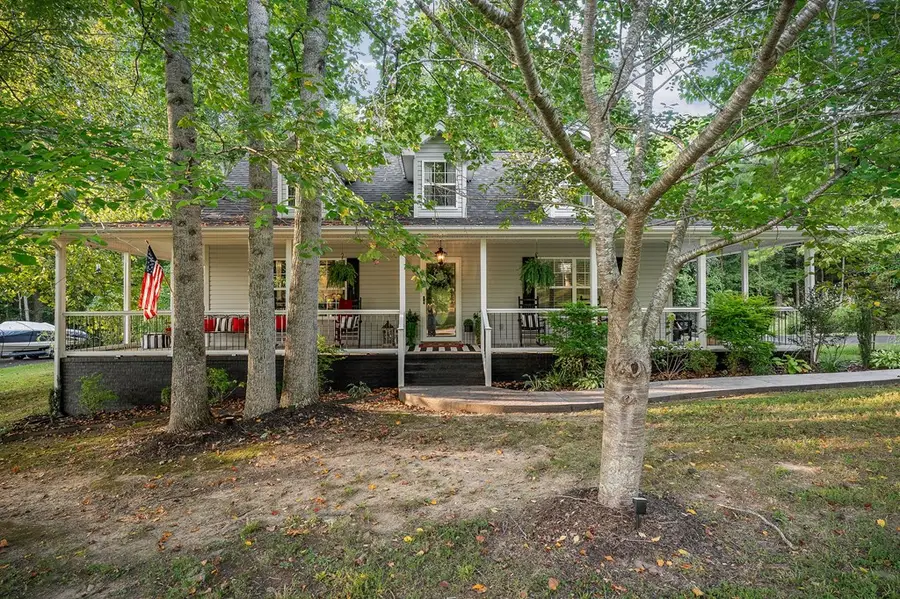 230 Storyland Drive, Byrdstown, TN 38549 - Image #3