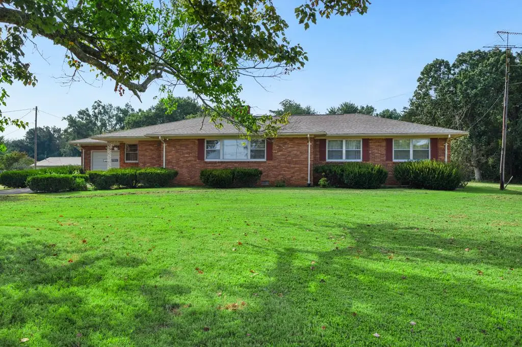 3426 Old Rock Island Rd, Rock Island, TN 38581 - Image #1