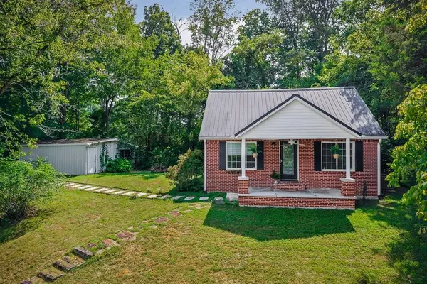 4595 Poplar Grove Rd, COOKEVILLE, TN 38506