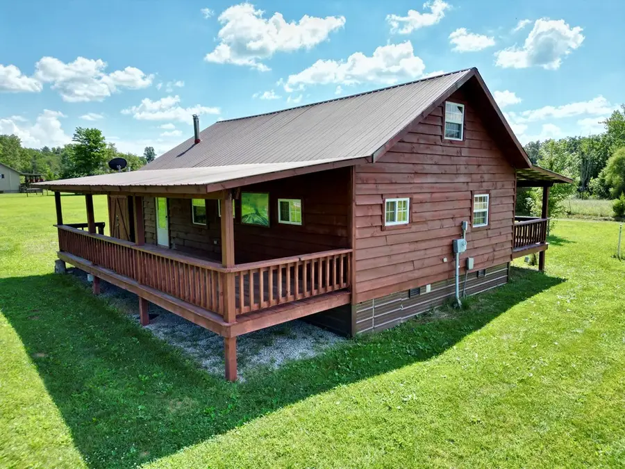 1336 Baldwin Gulf Road, Clarkrange, TN 38553 - Image #3