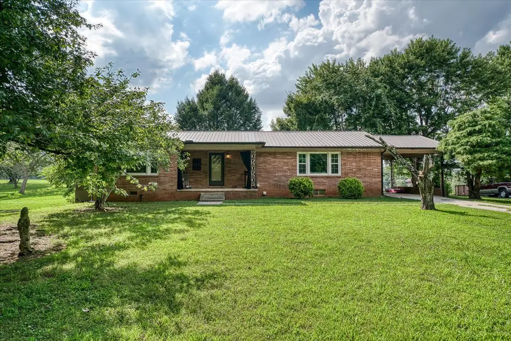 180 Frank Anderson Road, Sparta, TN 38583 - Image #1