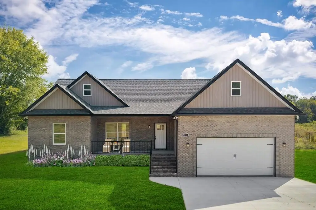 6544 Thomas Twin Oak Rd Lot 5, Baxter, TN 38544 - #1