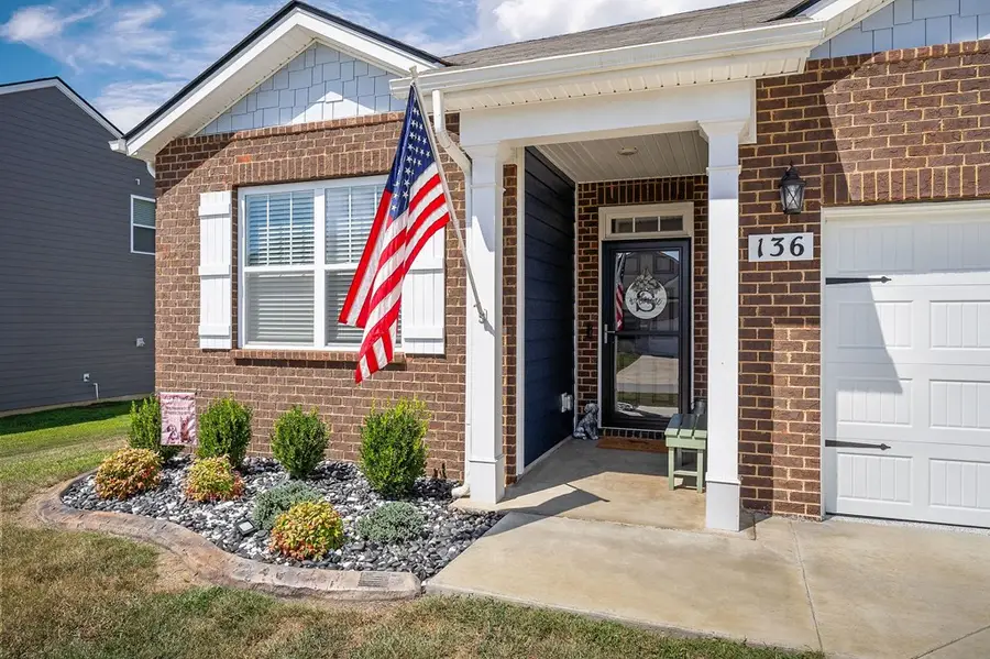 136 Nunally Drive, Baxter, TN 38544 - Image #3