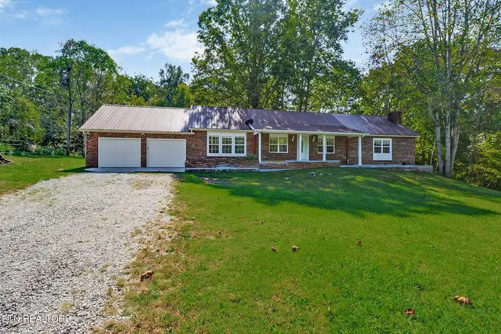 1271 Gouldstown Road, Jamestown, TN 38556-6387 - Image #1