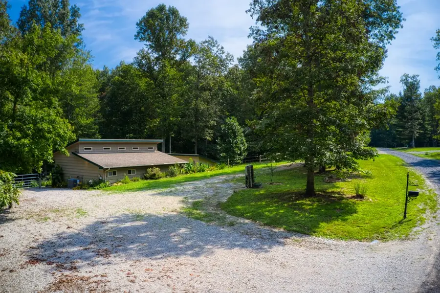 326 Goad Mill Lane, Allardt, TN 38504 - #3