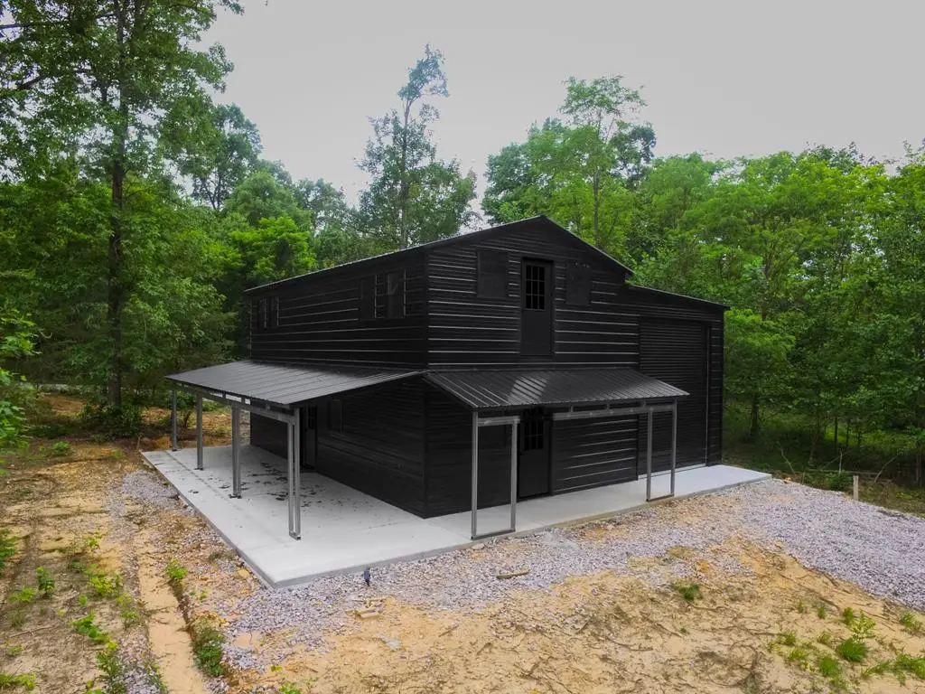 710 Bakers Terrace, Spencer, TN 38585 - Image #1