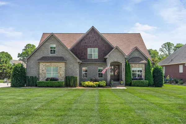 1454 Bradshaw Blvd, COOKEVILLE, TN 38506