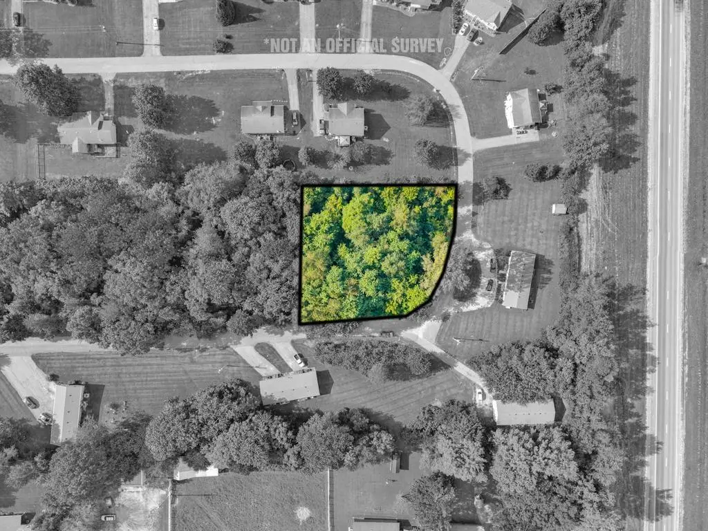 lot 6 James Holman Road, Sparta, TN 38583 - Image #1