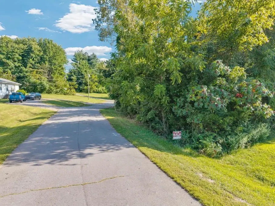 lot 6 James Holman Road, Sparta, TN 38583 - Image #2