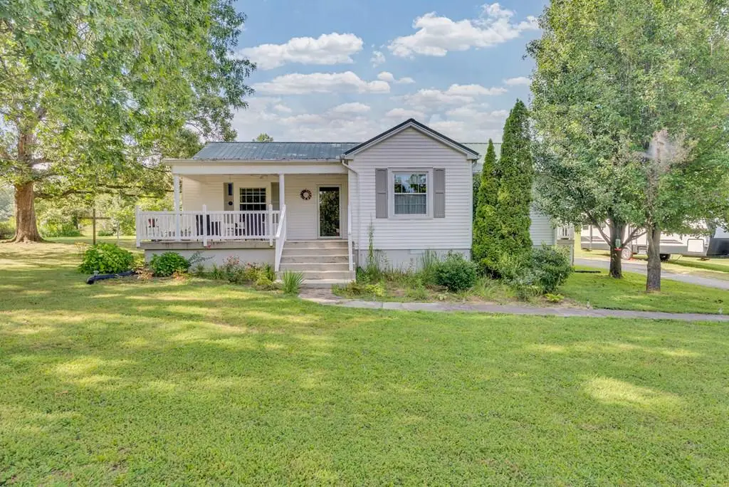 8705 Crossville Highway, Sparta, TN 38583 - #1