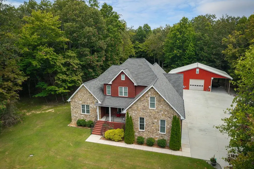 1080 Brotherton Dr., Cookeville, TN 38506 - Image #1