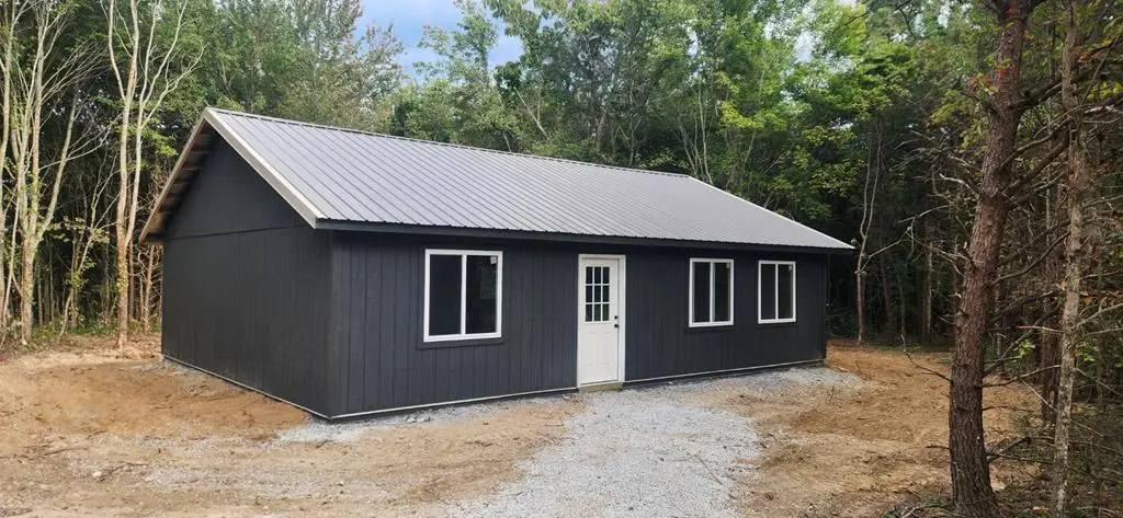 6AC Grandview Bluff Rd, Spencer, TN 38585 - Image #1