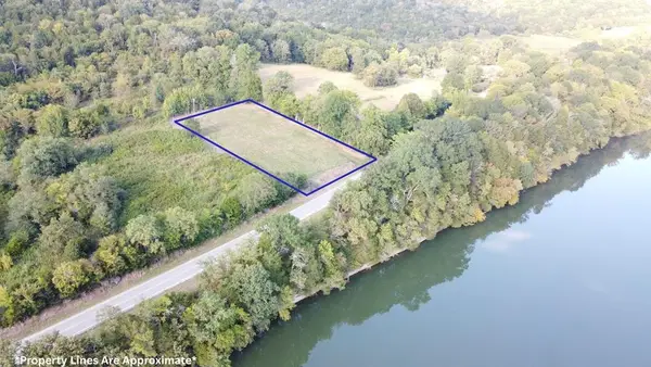 0 Gladdice Hwy Lot 1, WHITLEYVILLE, TN 38588