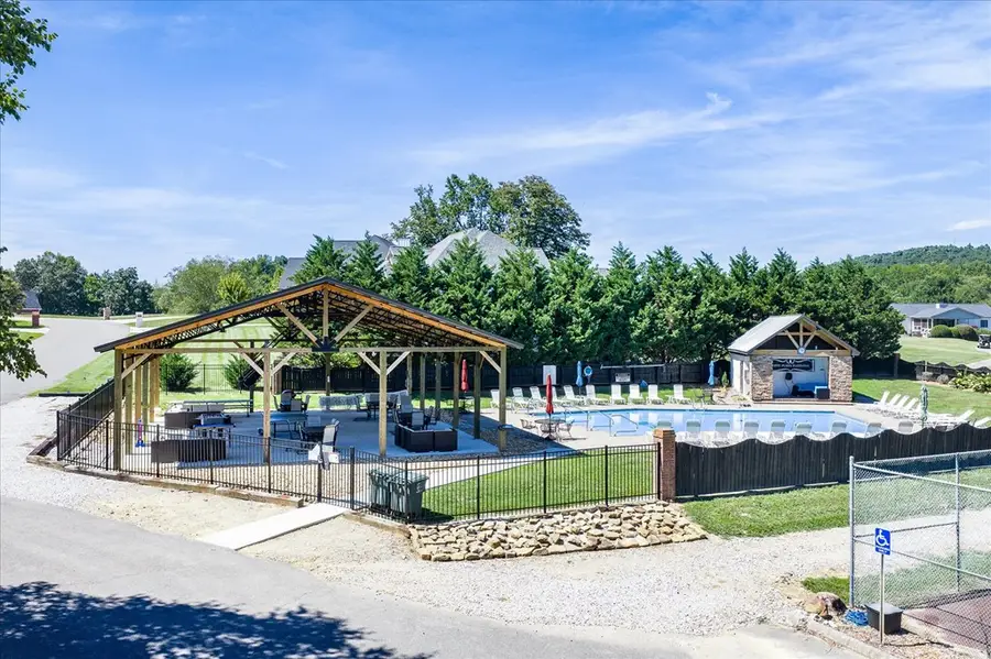 484 S. Plantation Drive, Cookeville, TN 38506 - Image #3