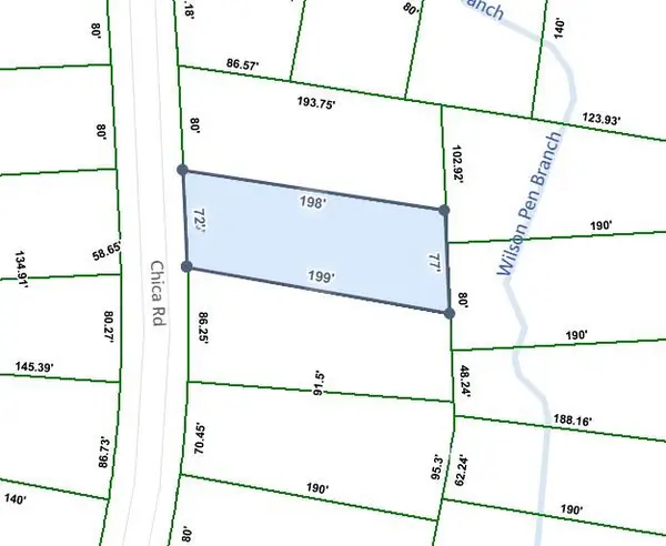 4207 Chica Rd, CROSSVILLE, TN 38572