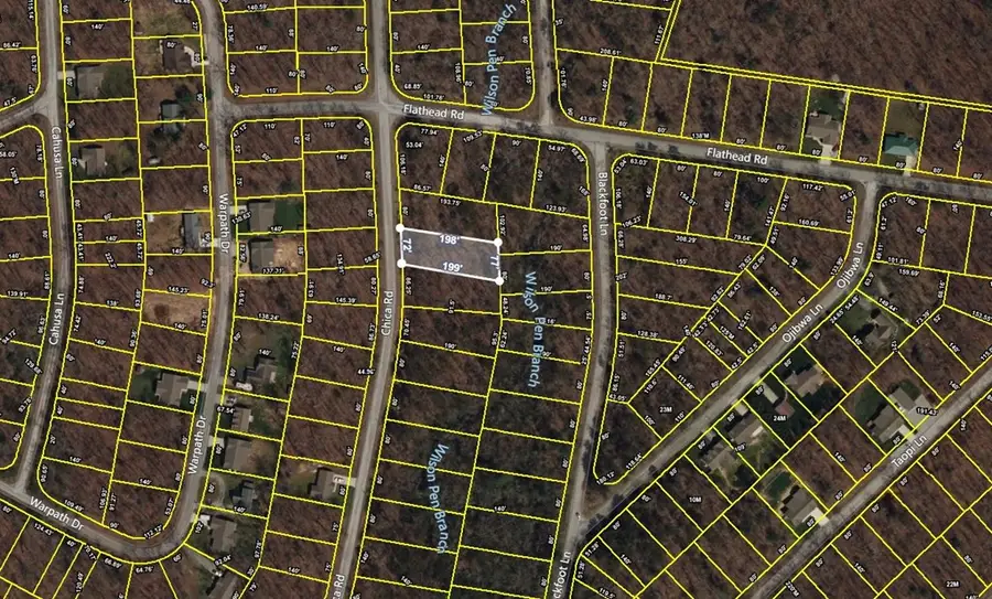 4207 Chica Rd, Crossville, TN 38572 - Image #3