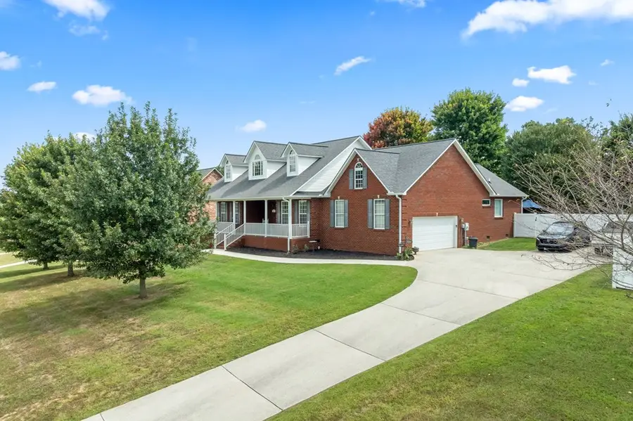 1916 Bear Creek Point, Cookeville, TN 38506 - Image #2