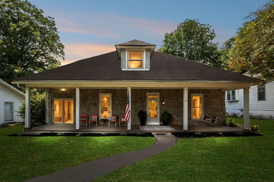 56 Main Street E, Gordonsville, TN 38563 - Image #3