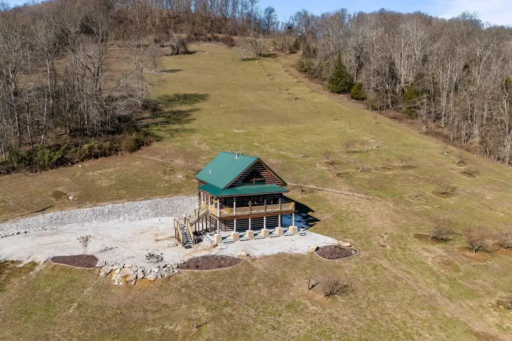 4818 Ensor Hollow Rd, Buffalo Valley, TN 38548 - Image #1