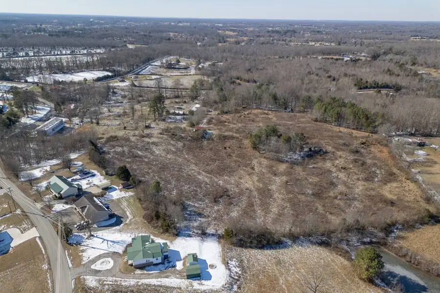 553 County Farm, Cookeville, TN 38501 - #3