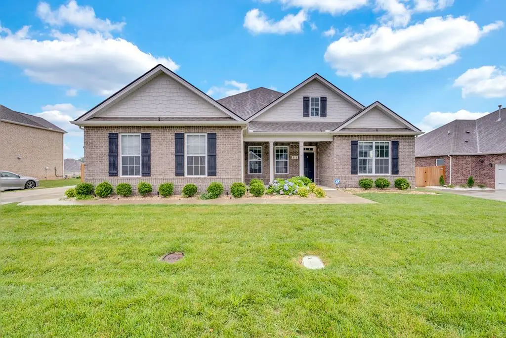 215 Greystone Way, Cookeville, TN 38501 - Image #1