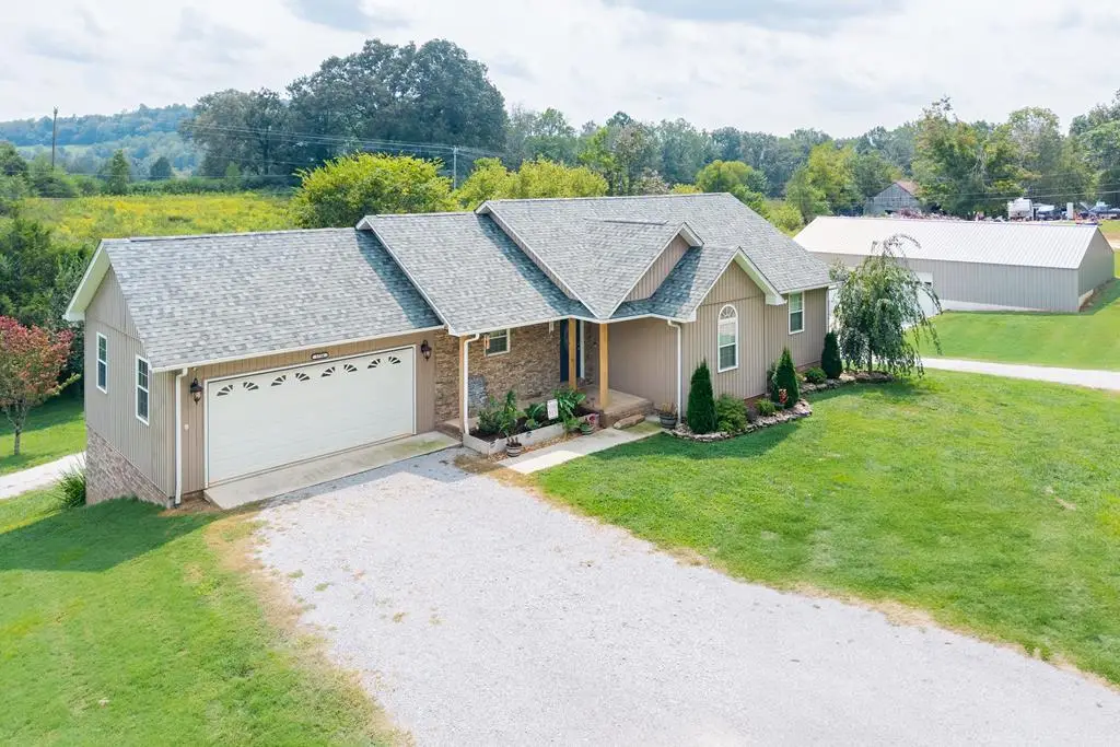 1756 Kirby Lane, Cookeville, TN 38506 - #1