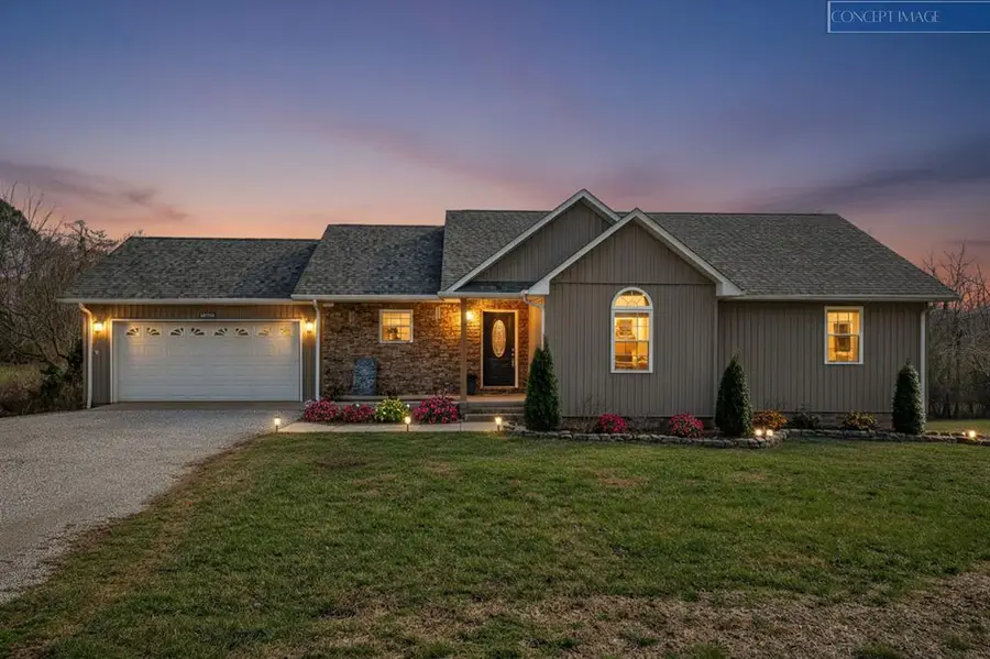 1756 Kirby Lane, Cookeville, TN 38506 - #2