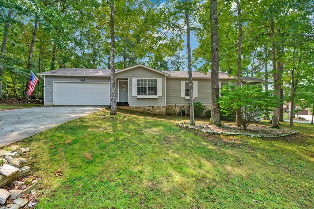 104 Juniper Drive, Crossville, TN 38558 - Image #1