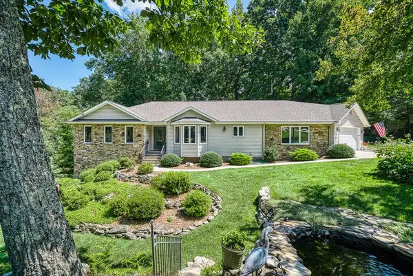 16 Belvedere Lane, CROSSVILLE, TN 38558