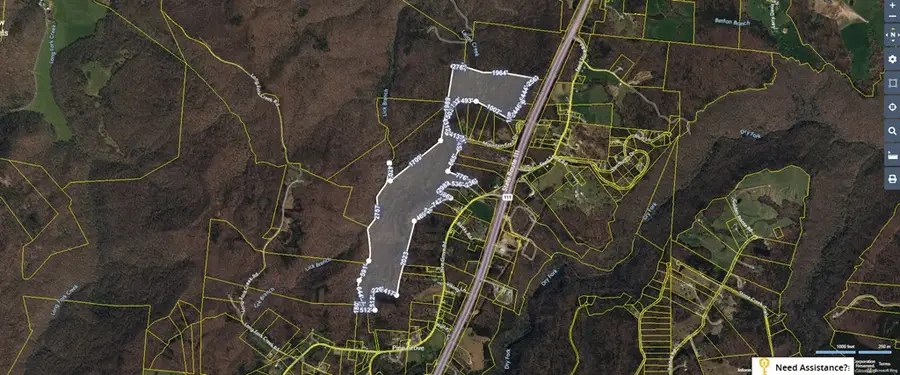 158 AC Lick Hollow Br, Spencer, TN 38585 - Image #2