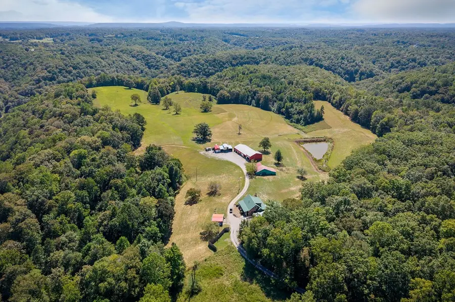 470 Wade Road, Sparta, TN 38583 - Image #2