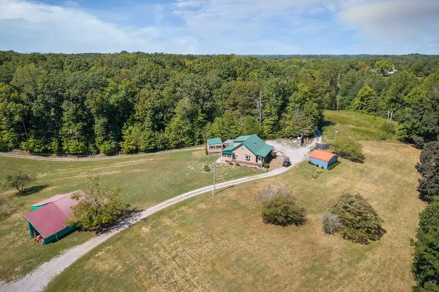 470 Wade Road, Sparta, TN 38583 - Image #3