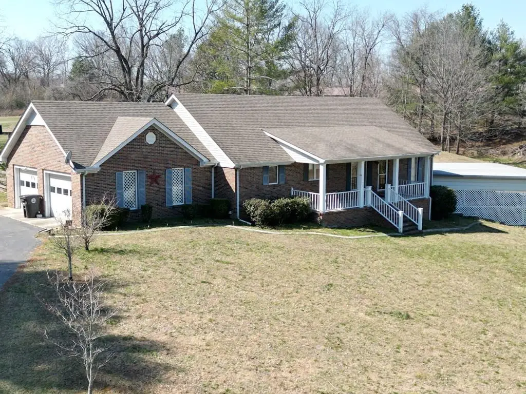 3354 Dogwood Ln, Cookeville, TN 38506 - Image #1