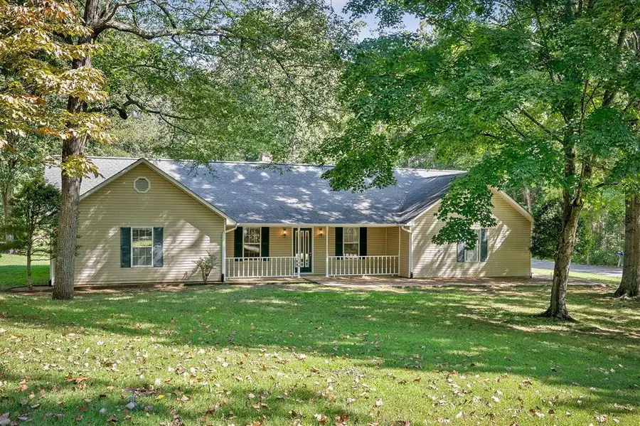 1146 Tanglewood Dr, Cookeville, TN 38501 - #2