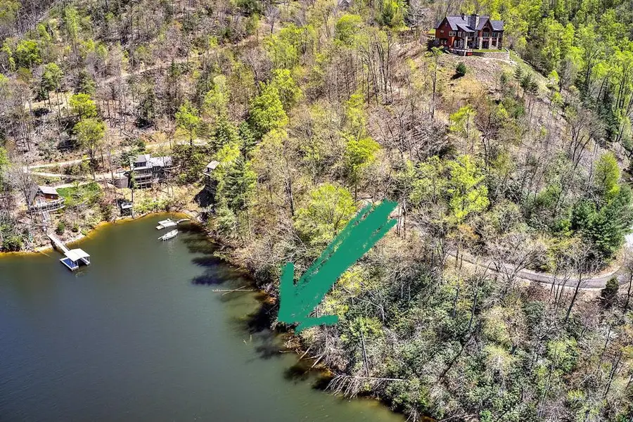 LOT 3 Coves Edge Dr, Butler, TN 37640 - Image #2