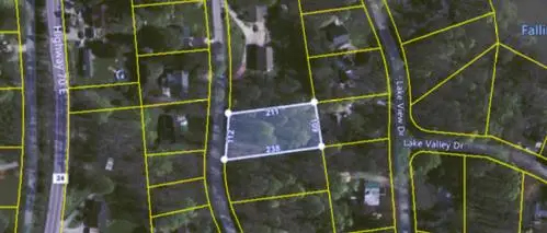 000 Lake Valley Drive, Cookeville, TN 38506 - Image #1