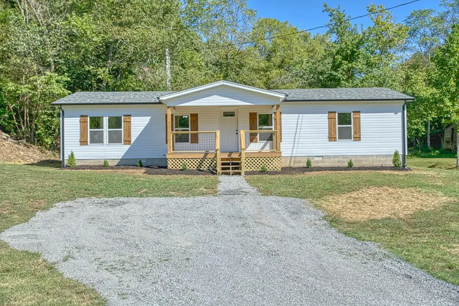 2204 Wartrace Hwy, Whitleyville, TN 38588 - Image #2