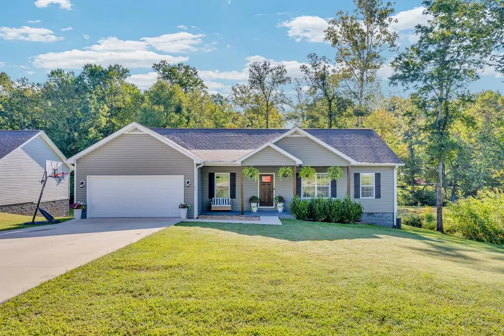 155 Rachelle Pl, Baxter, TN 38544 - Image #1