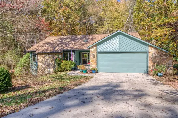 54 Heather Glen Court, CROSSVILLE, TN 38558